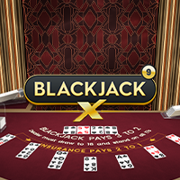 BlackjackX 9 - Ruby