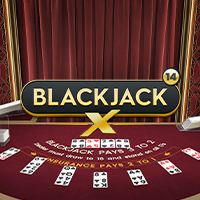 BlackjackX 14 - Ruby
