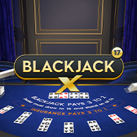 BlackjackX 17 - Azure