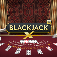 BlackjackX 19 - Ruby