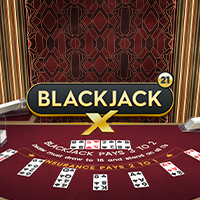 BlackjackX 21 - Ruby
