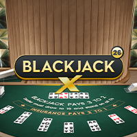 BlackjackX 26 - Emerald