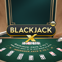 BlackjackX 28 - Emerald