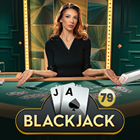 Blackjack 79 - Emerald