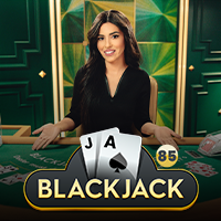 Blackjack 85 - Emerald